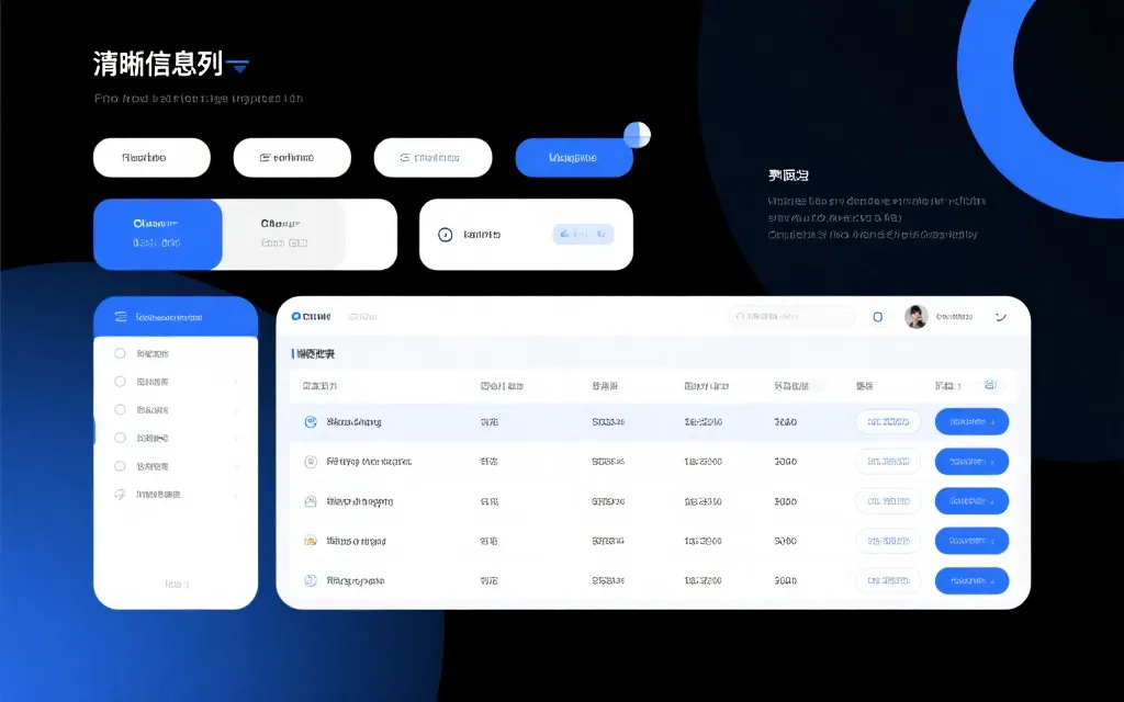 官方页面奖励列表结构示意